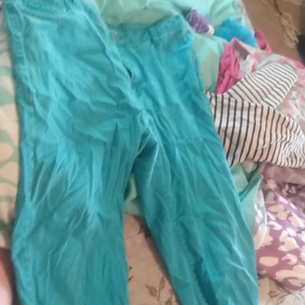 Women's jeans